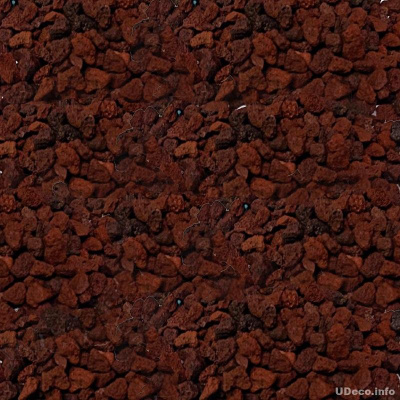 UDeco Premium Lava XL